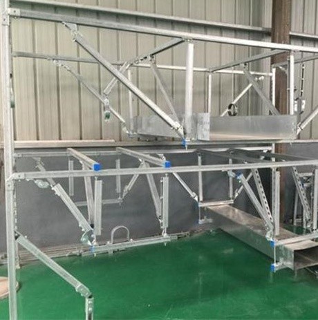 設(shè)備管道：抗震支架一條龍服務(wù)！