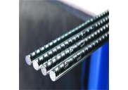 低含鋼量，首選高強度CRB600H鋼筋！