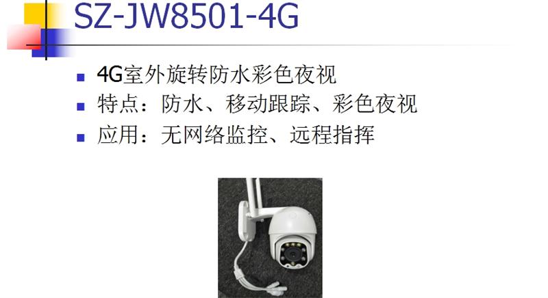 4G室、外防、水彩色夜視：曉民電子(圖3)