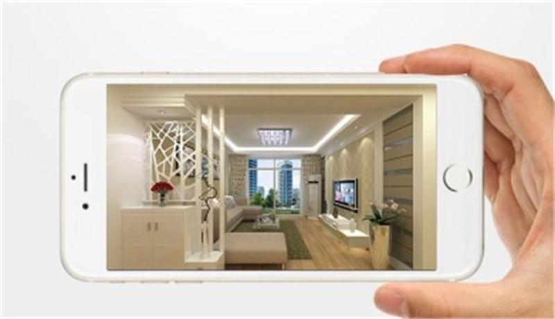 看家、看店、隨時隨地手機查看：室內監(jiān)控(圖1)