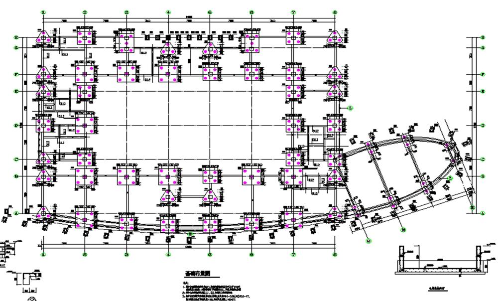 “穿透”密實(shí)砂層、粘土層的預(yù)制樁：UHC超高強(qiáng)管樁(圖8)