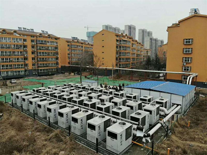 泰安中正節(jié)能工程設(shè)計(jì)有限公司：GB2、GC3級壓力管道設(shè)計(jì)，熱源廠、熱力站、地?zé)崮芄こ痰仍O(shè)計(jì)。電話：15662022051(圖2)