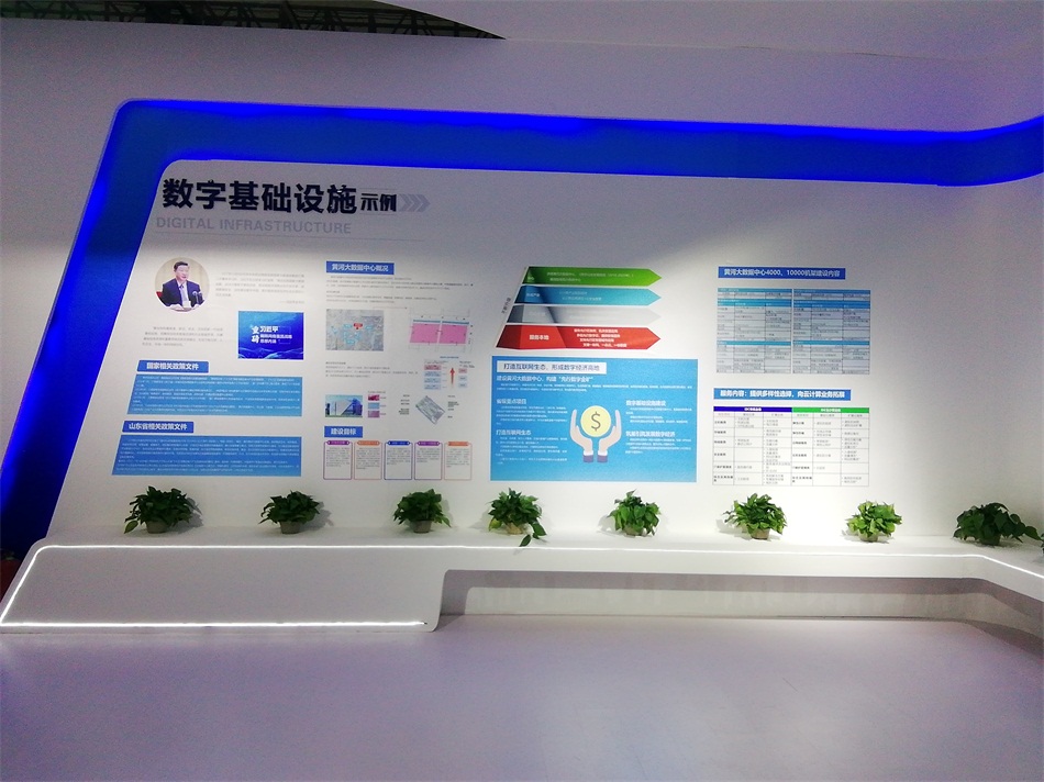 2020年山東綠博會“新城建”都有啥東東？(圖5)