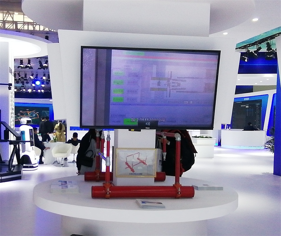 2020年山東綠博會“新城建”都有啥東東？(圖10)