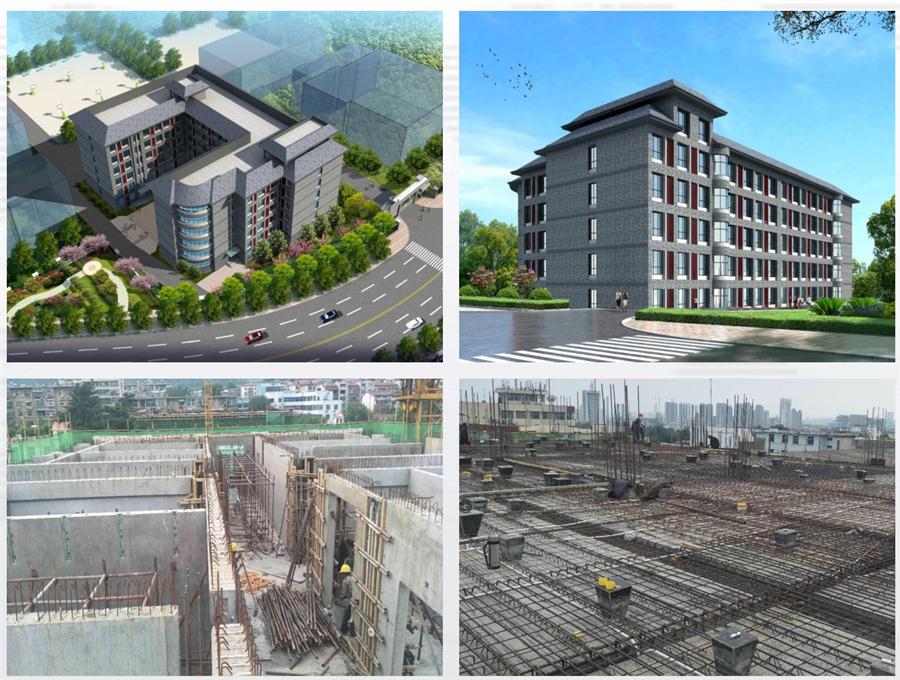 “裝配式建筑”初探！(圖10)