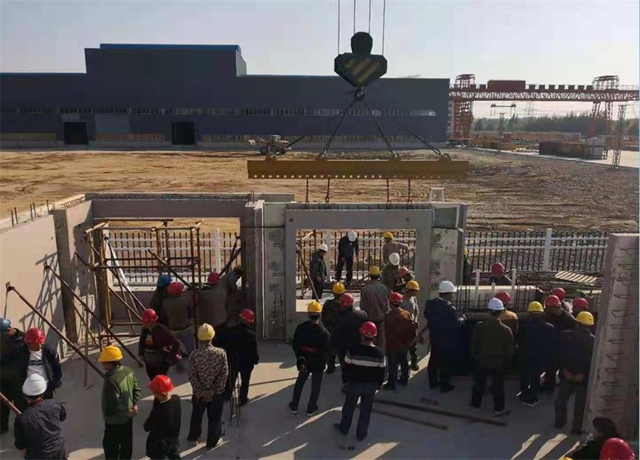 “裝配式建筑”初探！(圖7)