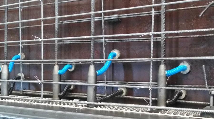 【四新學(xué)堂】：套筒灌漿那點事（裝配式建筑）！(圖4)