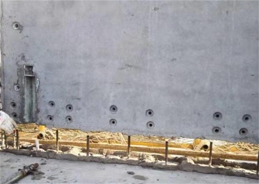 【四新學(xué)堂】：套筒灌漿那點事（裝配式建筑）！(圖5)