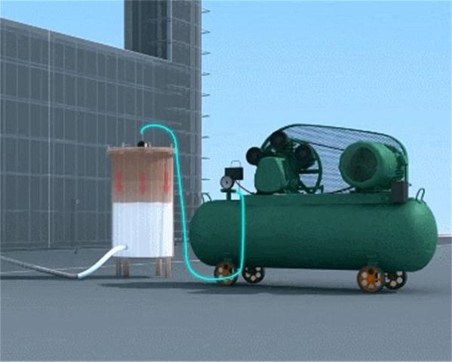 【四新學(xué)堂】：套筒灌漿那點事（裝配式建筑）！(圖9)