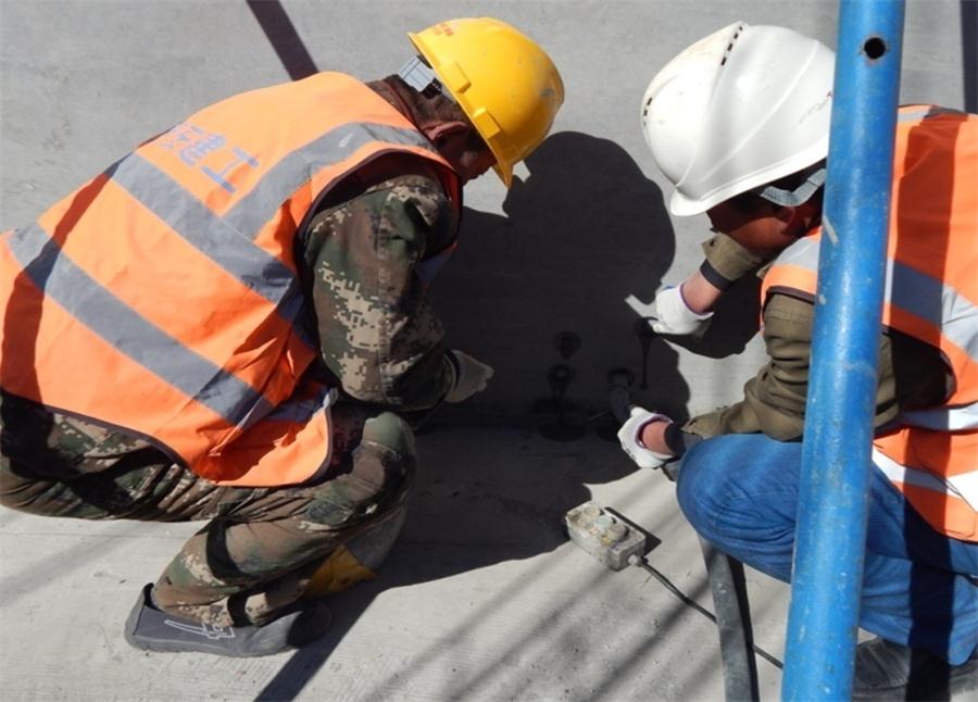 【四新學(xué)堂】：套筒灌漿那點事（裝配式建筑）！(圖11)