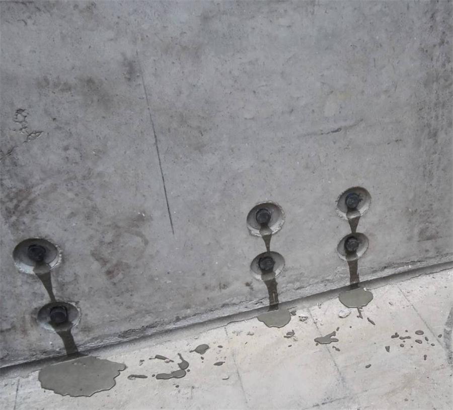 【四新學(xué)堂】：套筒灌漿那點事（裝配式建筑）！(圖10)