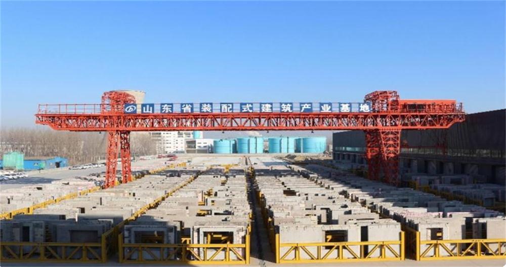 泰安：解讀裝配式建筑工作導(dǎo)則，促進(jìn)建筑產(chǎn)業(yè)化發(fā)展轉(zhuǎn)型升級!(圖2)