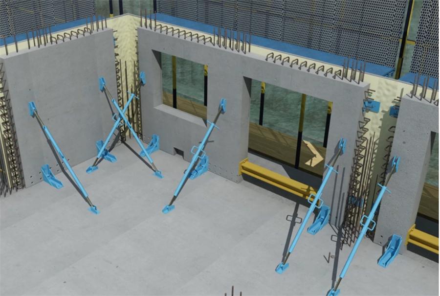 圖說(shuō)“裝配式建筑案例”泰安水泉社區(qū)！(圖13)
