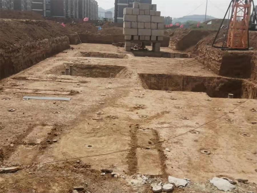 勁性復(fù)合樁:設(shè)計(jì)、施工、驗(yàn)收、造價(jià)交流會(huì)成功舉辦！(圖6)