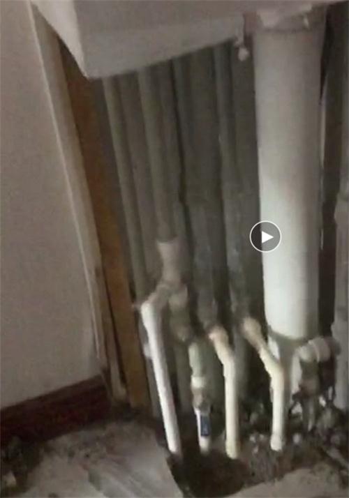 精準(zhǔn)檢測漏水、滲水：客廳、廚房、衛(wèi)生間。。。(圖2)