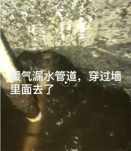 精準(zhǔn)檢測漏水、滲水：客廳、廚房、衛(wèi)生間。。。(圖4)
