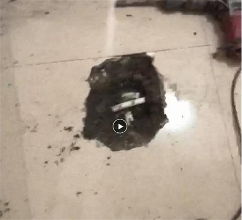 精準(zhǔn)檢測漏水、滲水：客廳、廚房、衛(wèi)生間。。。(圖5)