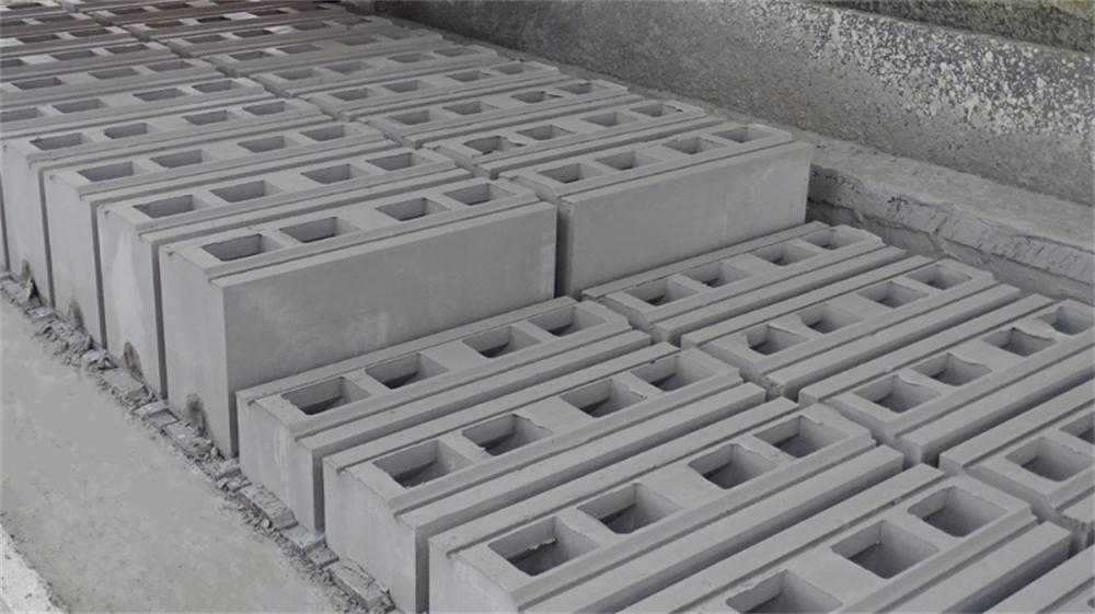 省錢的內(nèi)隔墻砌塊：免抹灰、裝配式建筑算分！(圖4)