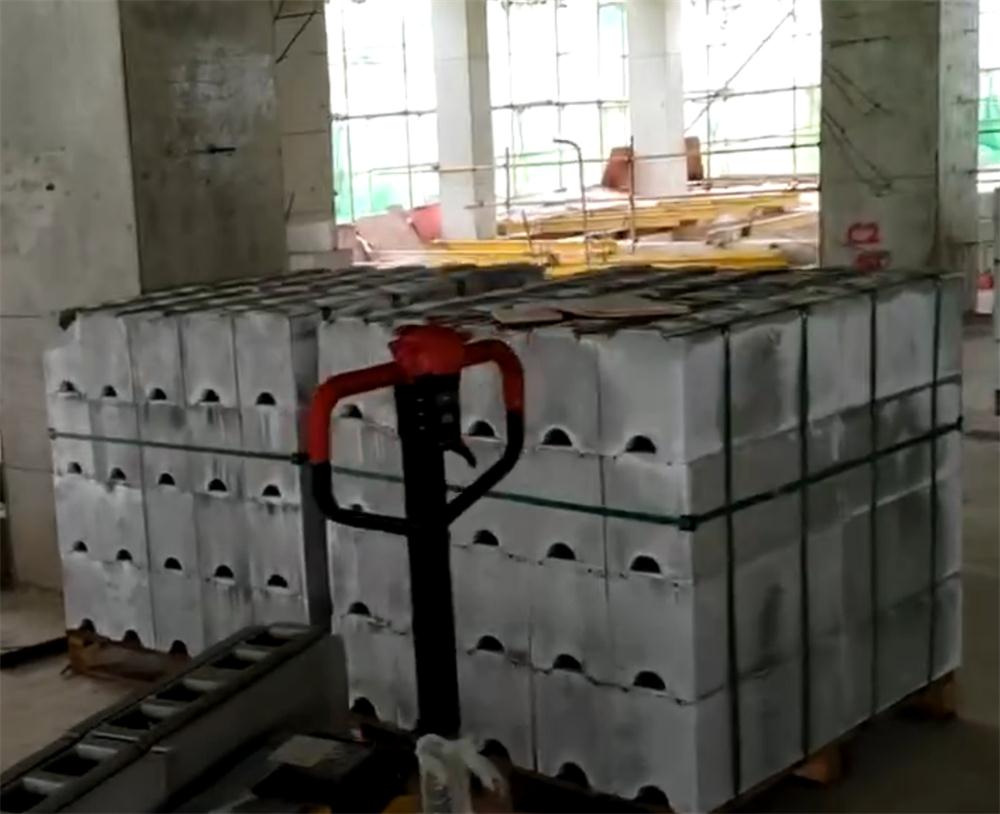 省錢的內(nèi)隔墻砌塊：免抹灰、裝配式建筑算分！(圖5)