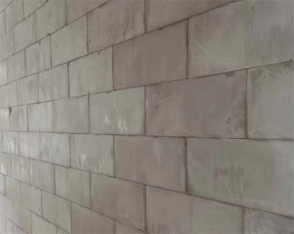 省錢的內(nèi)隔墻砌塊：免抹灰、裝配式建筑算分！(圖6)