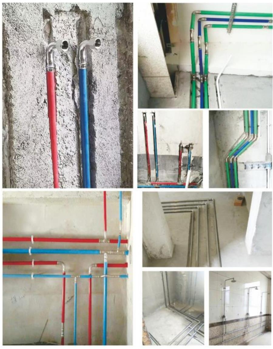 綠色工廠之產(chǎn)品：不銹鋼管材和管件！(圖2)