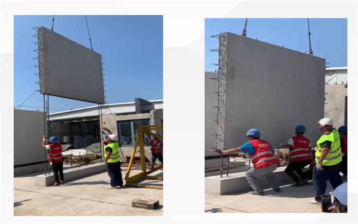 視圖快速了解：裝配式建筑EMC技術(shù)體系！(圖3)