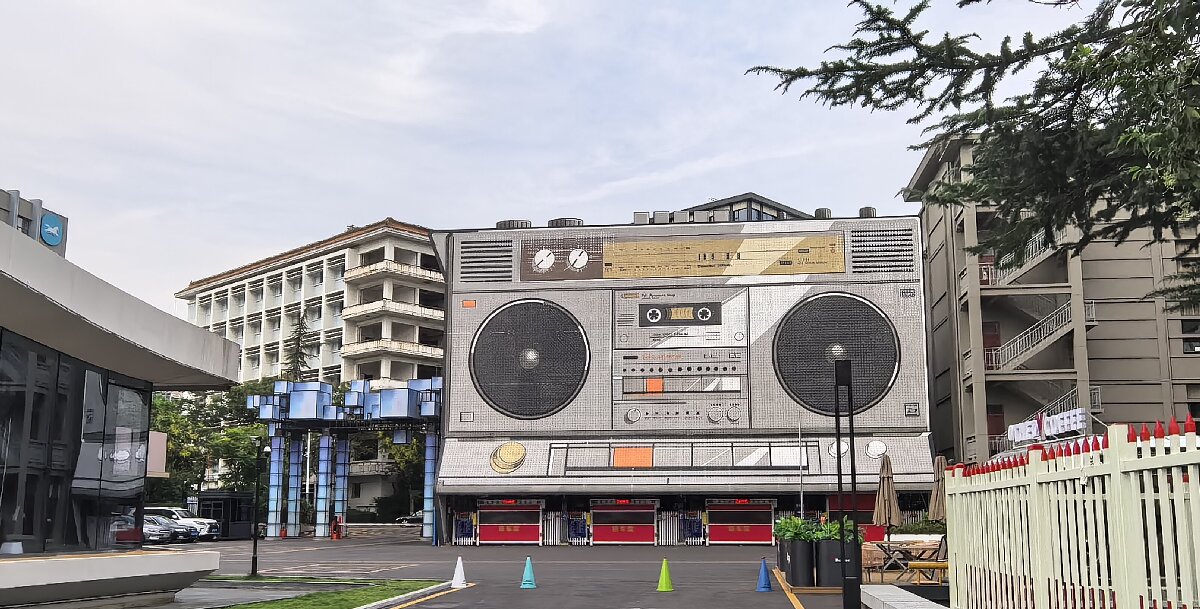 岱青水藍(lán)：泰城城市更新新亮點！(圖10)