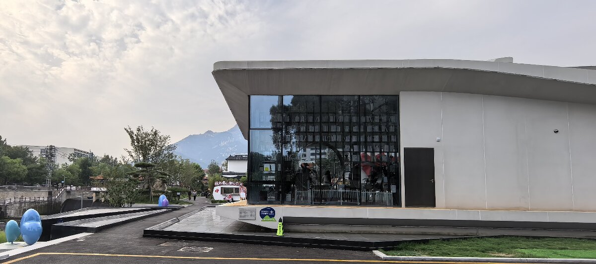 岱青水藍(lán)：泰城城市更新新亮點！(圖9)