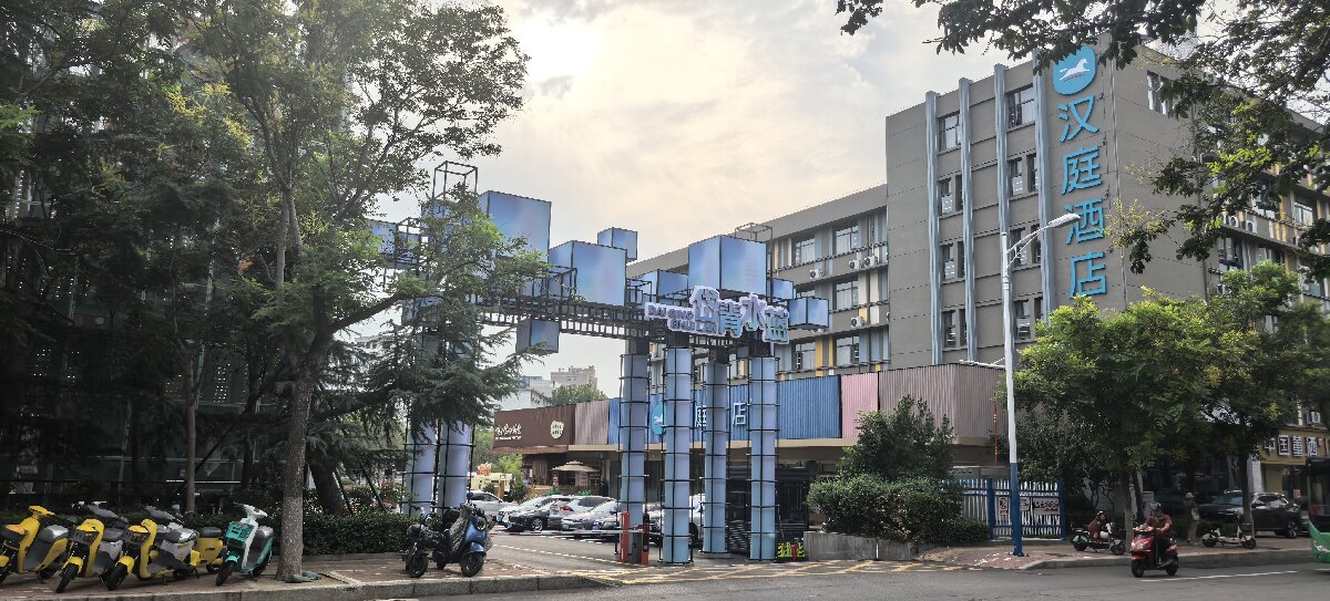 岱青水藍(lán)：泰城城市更新新亮點！(圖8)