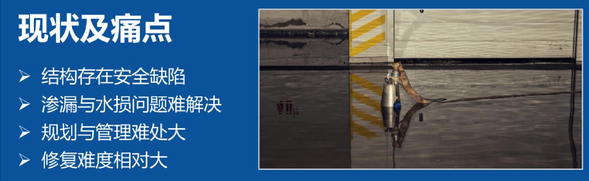 地下空間底板：滲漏與水損治理！(圖2)