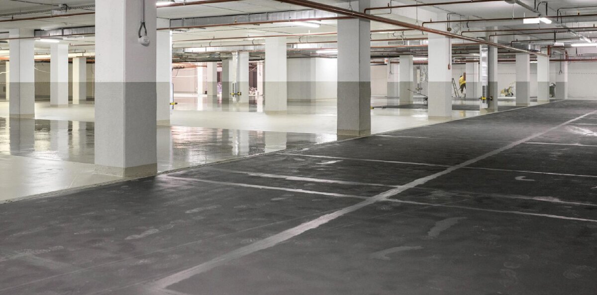 地下空間底板：滲漏與水損治理！(圖1)